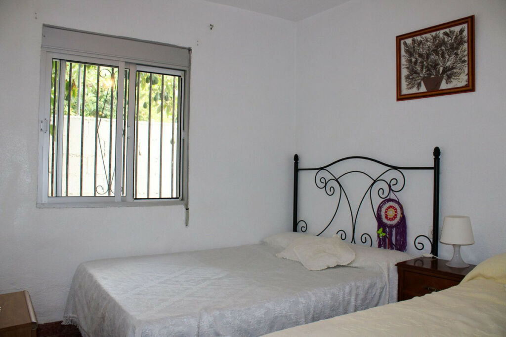 Detached Villa Nerja Málaga - image 18