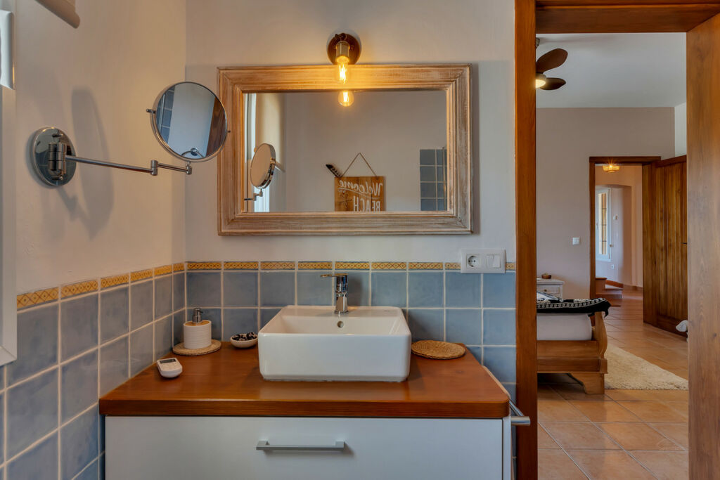Finca - Cortijo Orba Alicante - image 18