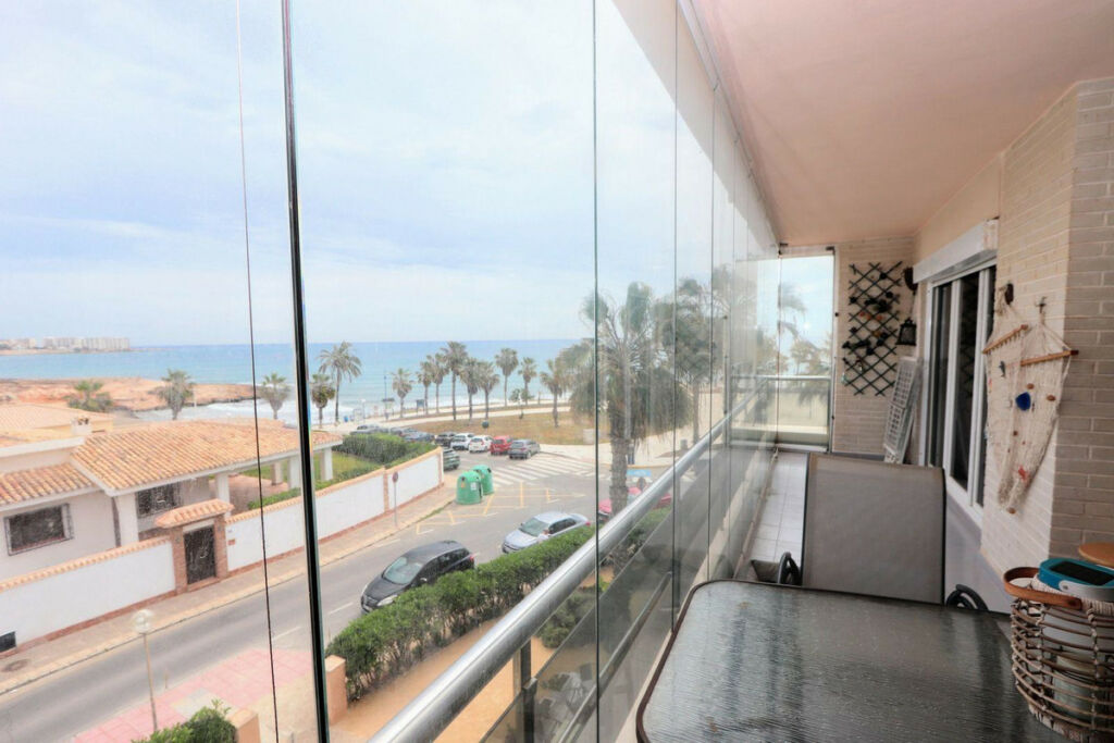 Middle Floor Apartment Playa Flamenca Alicante - image 18