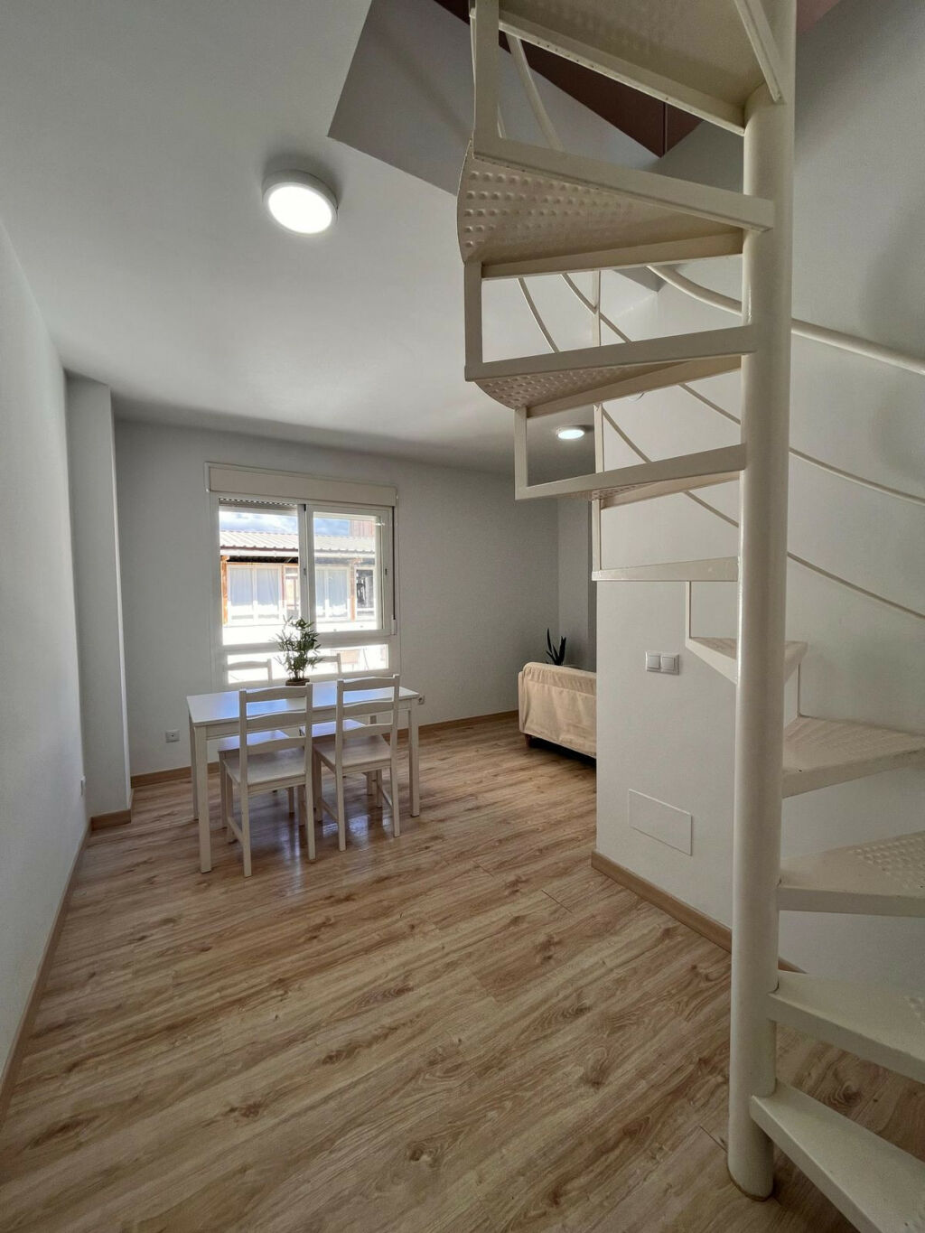 Penthouse Duplex Málaga Málaga - image 18