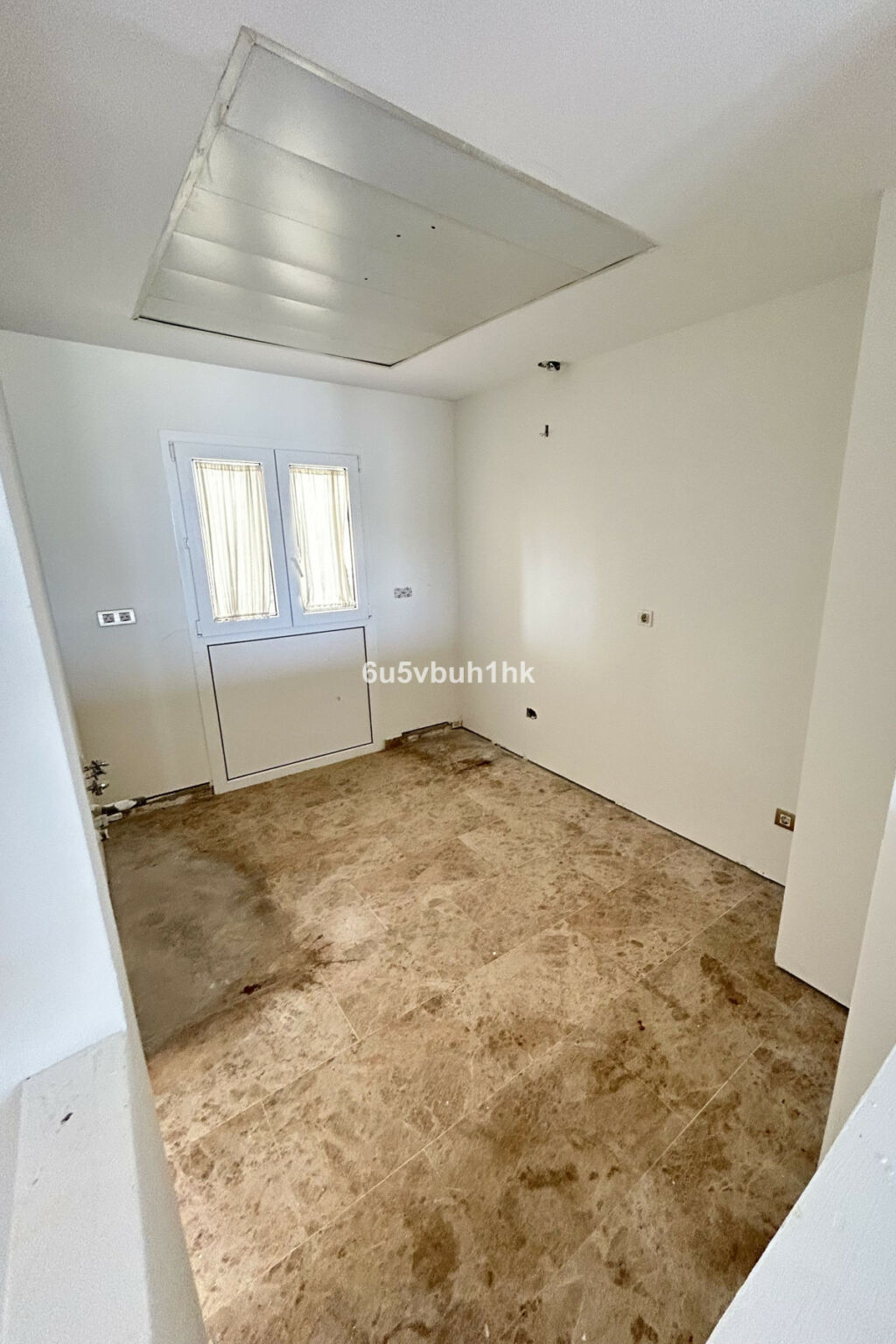 Ground Floor Apartment Miraflores Málaga - image 18