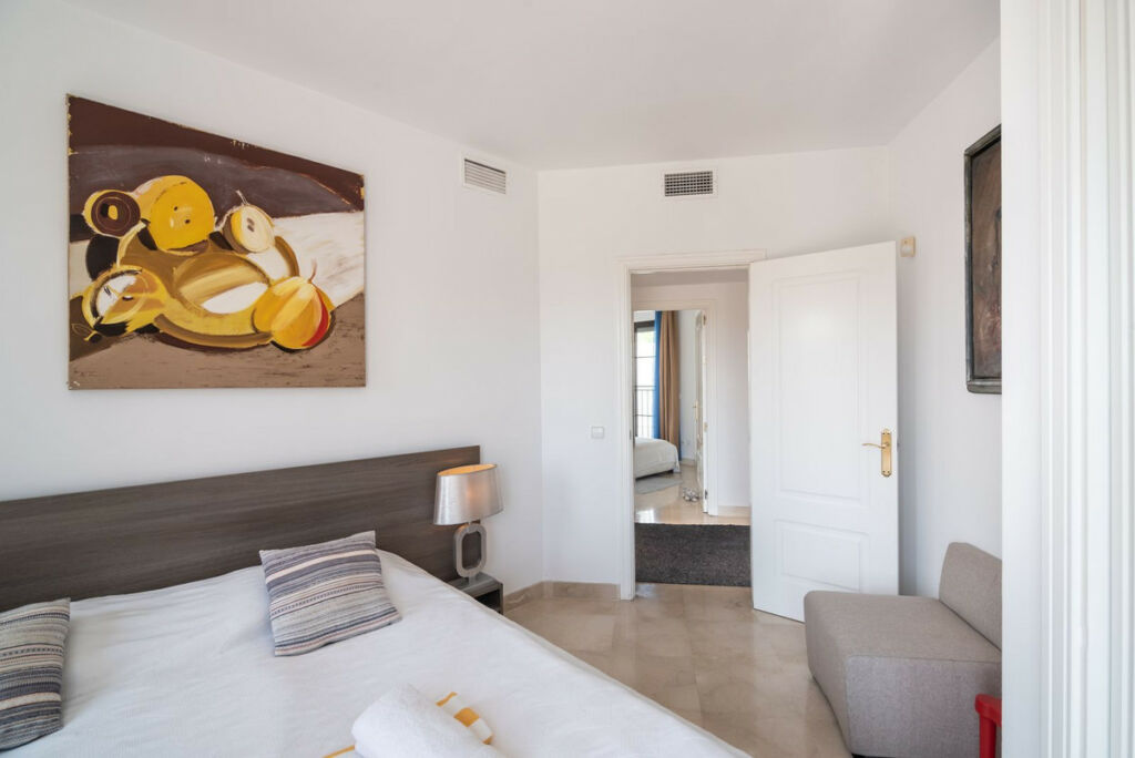 Penthouse Los Arqueros Málaga - image 22