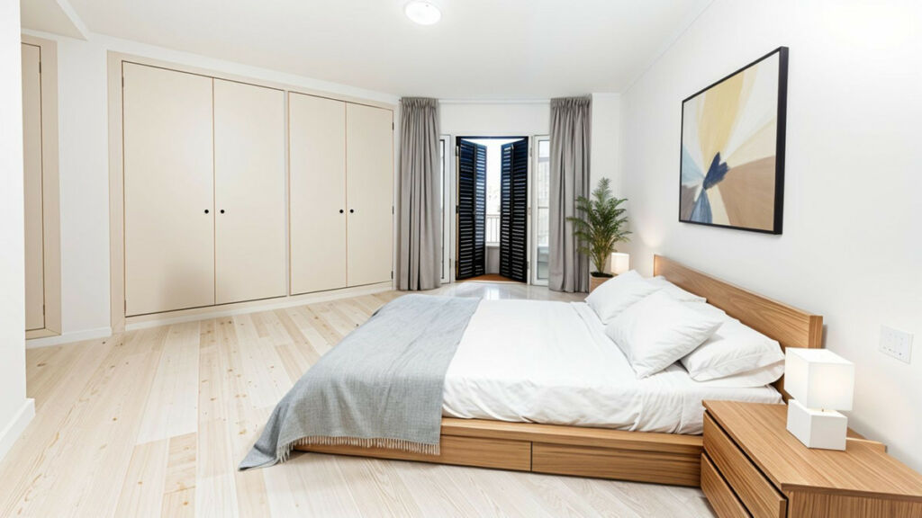 Middle Floor Apartment Torrequebrada Málaga - image 18