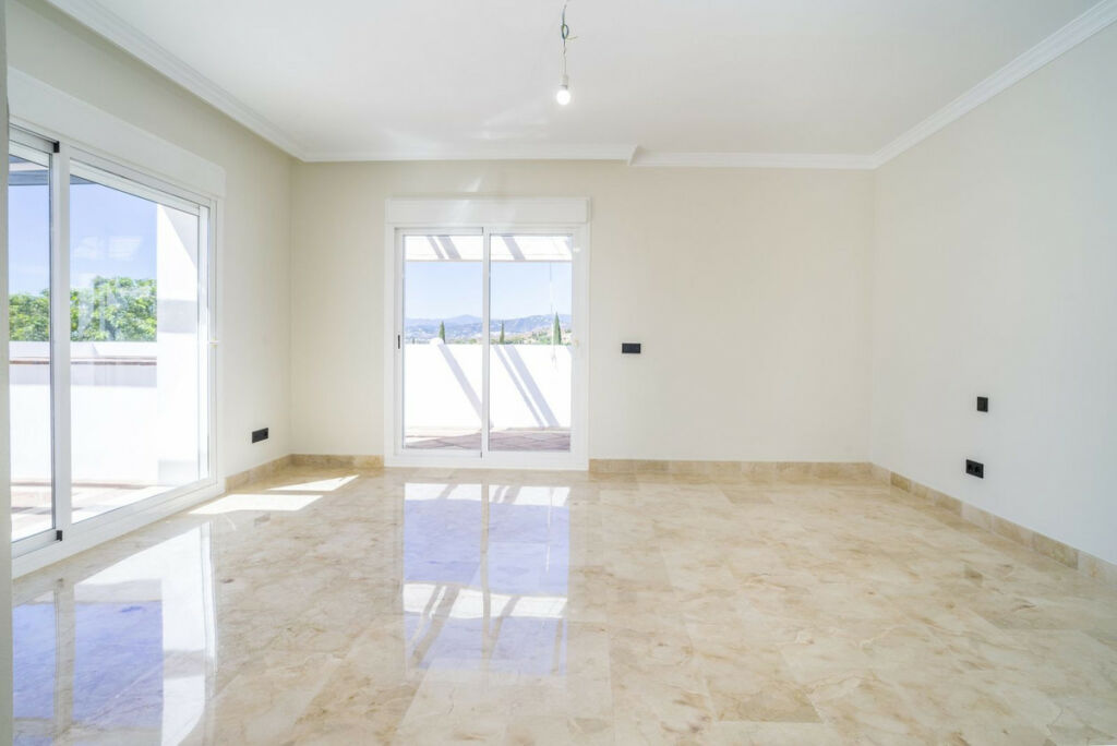 Penthouse Duplex Marbella Málaga - image 18