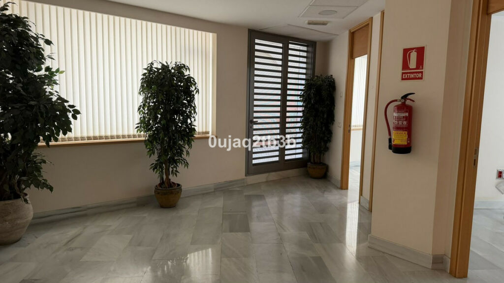 Office Marbella Málaga - image 18
