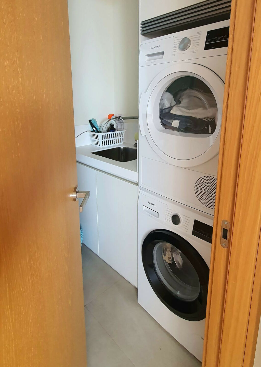 Middle Floor Apartment La Quinta Málaga - image 18