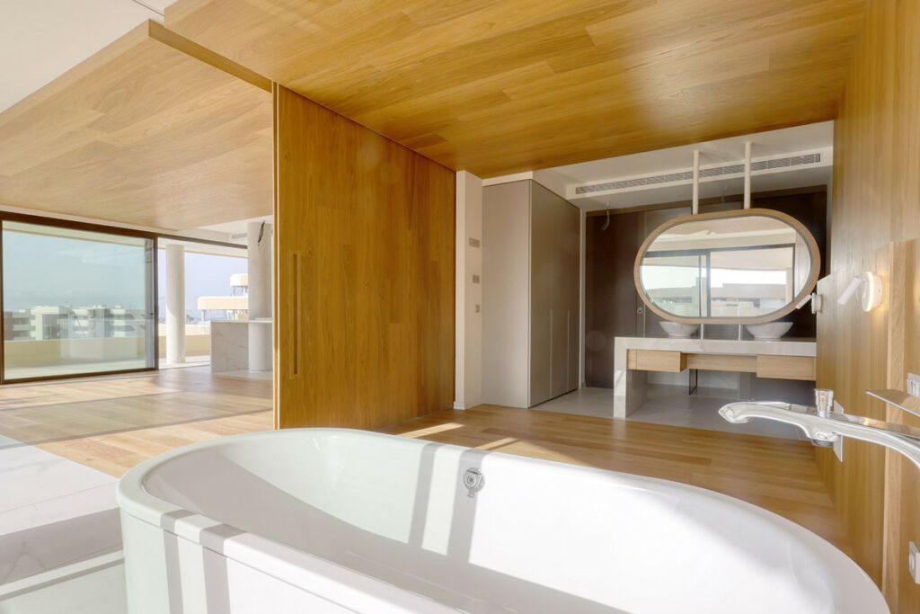 Penthouse Fuengirola Málaga - image 18