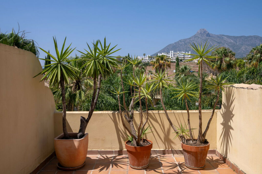Townhouse Marbella Málaga - image 18