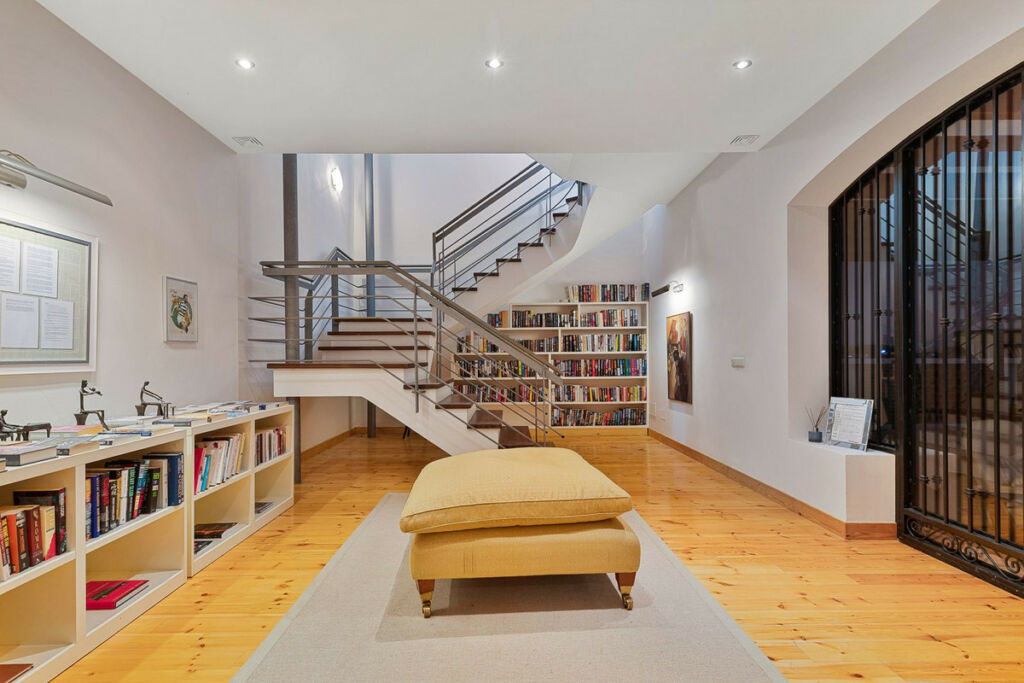 Detached Villa La Quinta Málaga - image 18