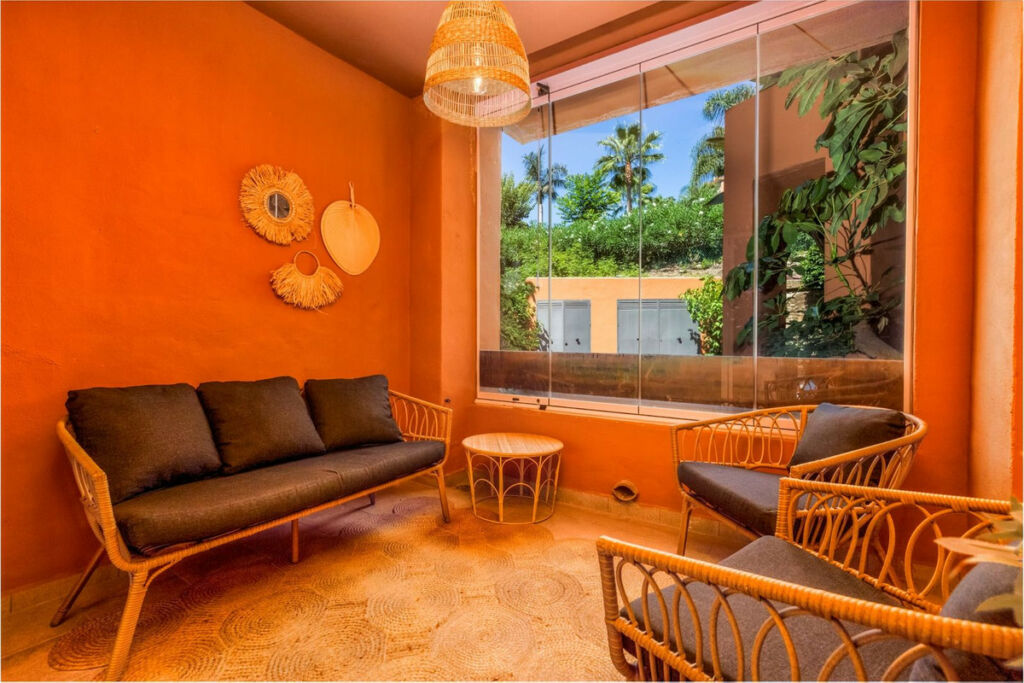 Ground Floor Apartment Marbella Málaga - zdjęcie 18