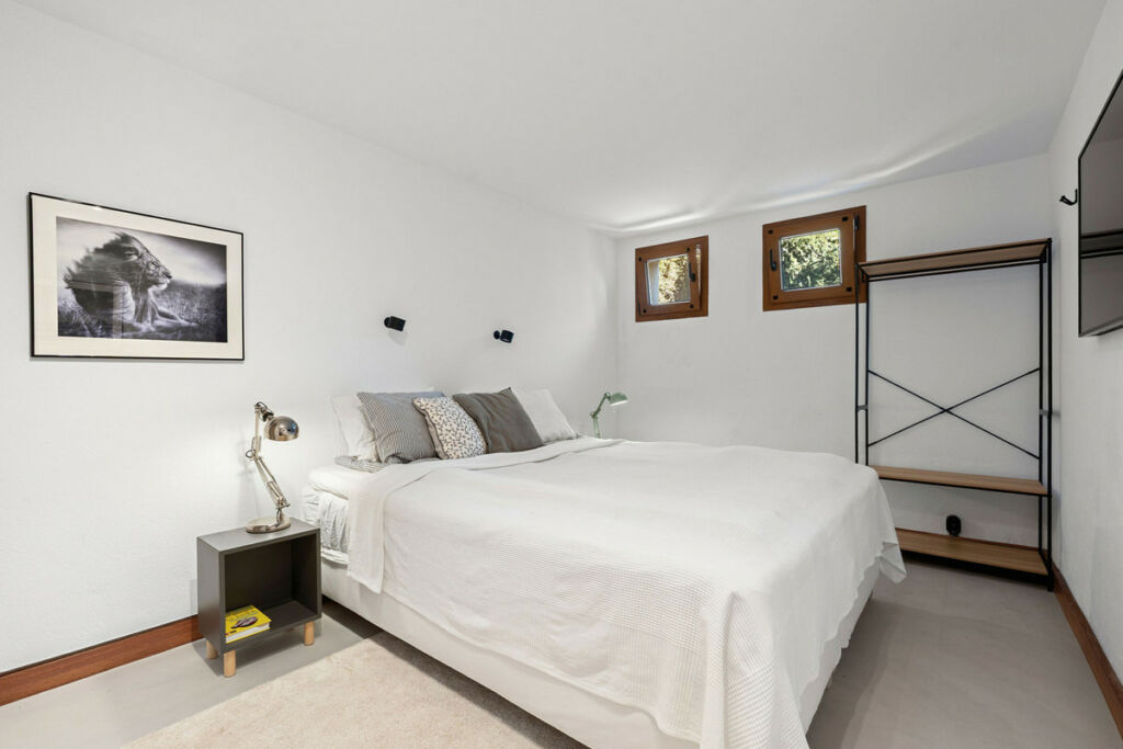 Detached Villa Estepona Málaga - image 18