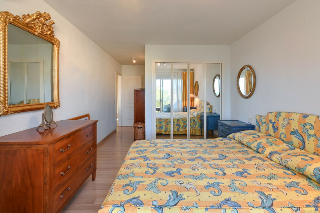 Penthouse Javea Alicante - image 18