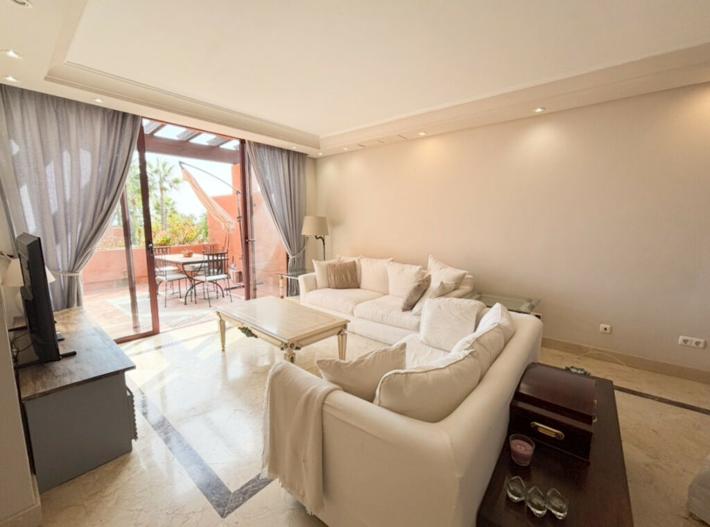 Penthouse Marbella Málaga - image 18