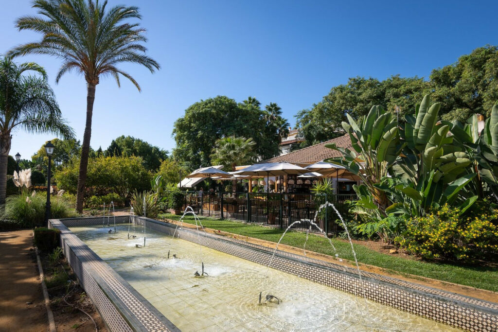 Ground Floor Apartment Puerto Banús Málaga - zdjęcie 18