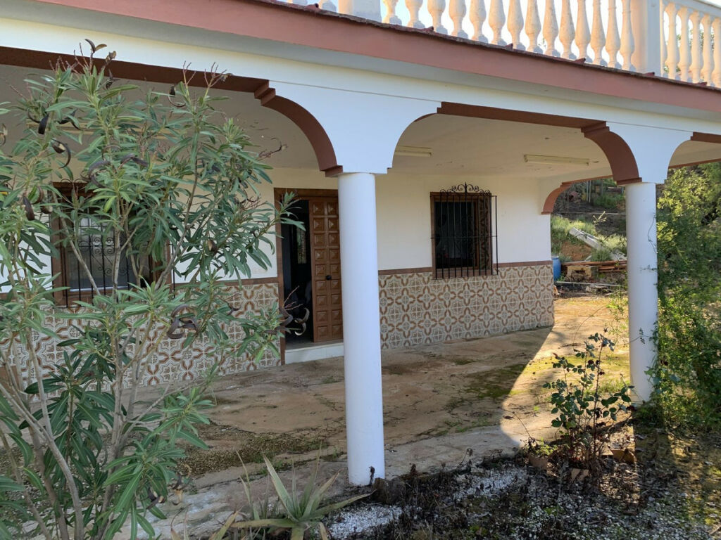 Finca - Cortijo Guaro Málaga - image 18