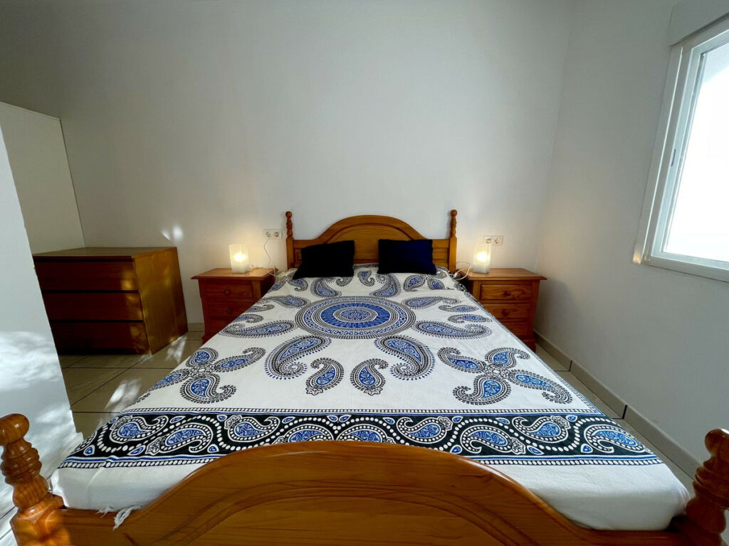 Semi-Detached House Cútar Málaga - image 18