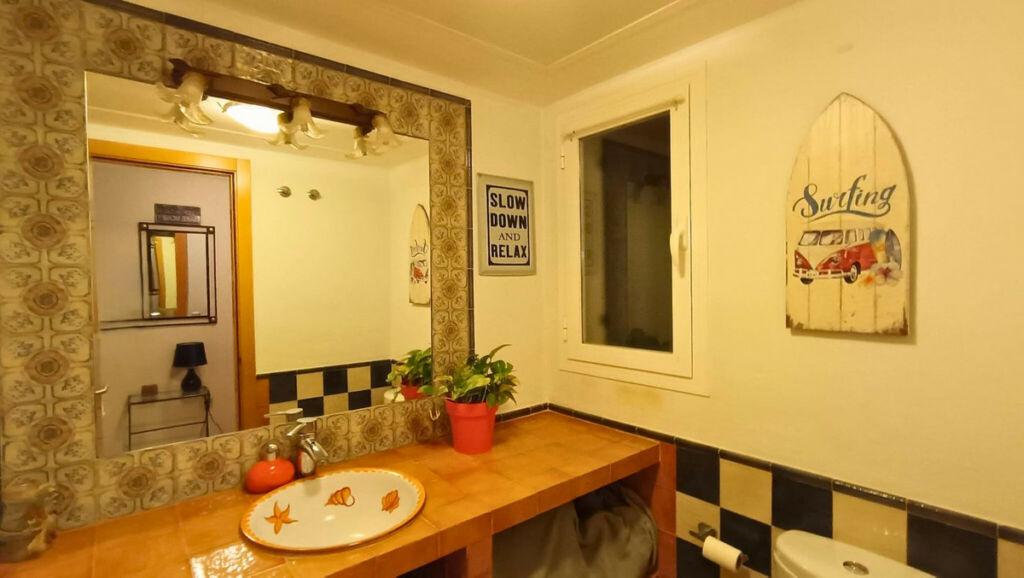Townhouse Punta Chullera Málaga - image 18