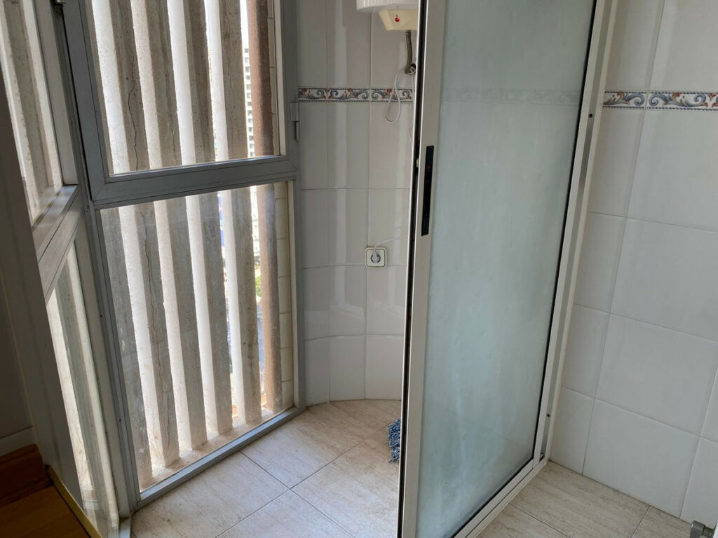 Middle Floor Apartment Benidorm Alicante - image 18