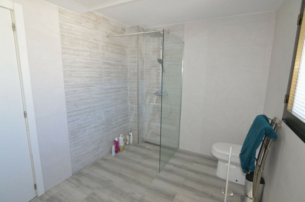 Detached Villa San Pedro de Alcántara Málaga - image 18