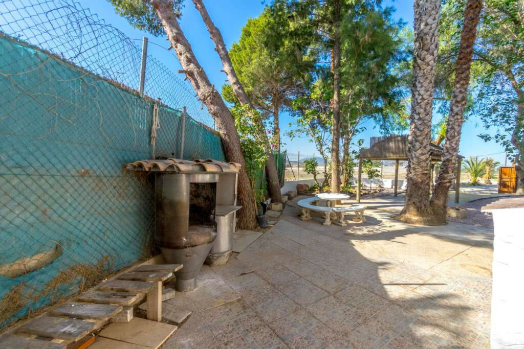Detached Villa Orihuela Alicante - image 18
