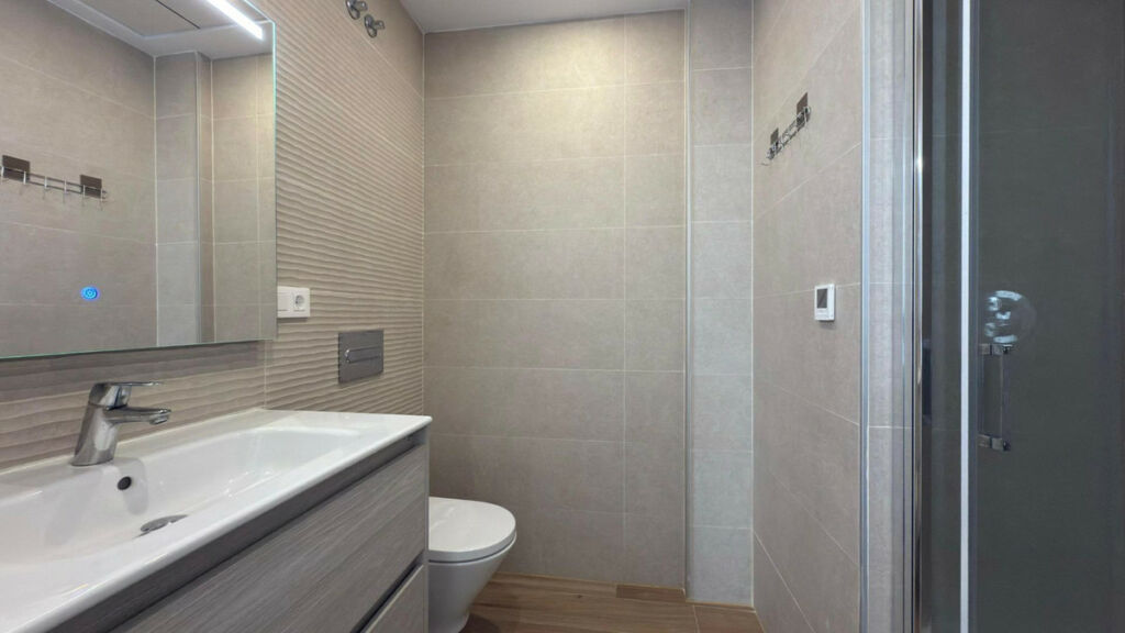 Penthouse Finestrat Alicante - image 18