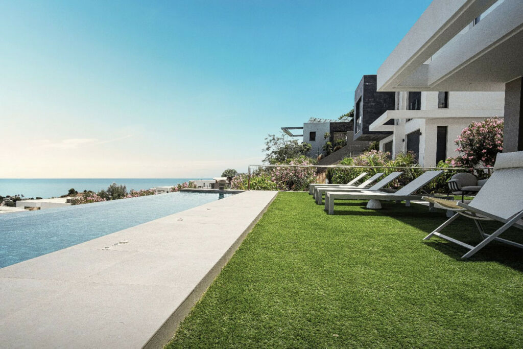 Detached Villa Mijas Málaga - image 18