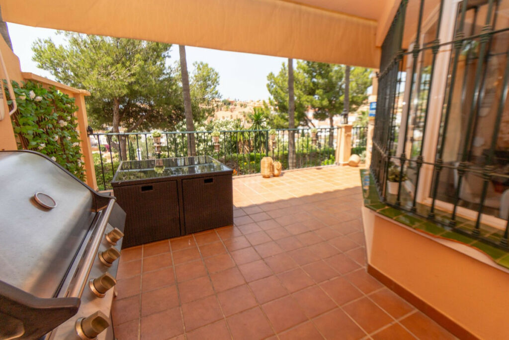 Semi-Detached House Riviera del Sol Málaga - Bild 18