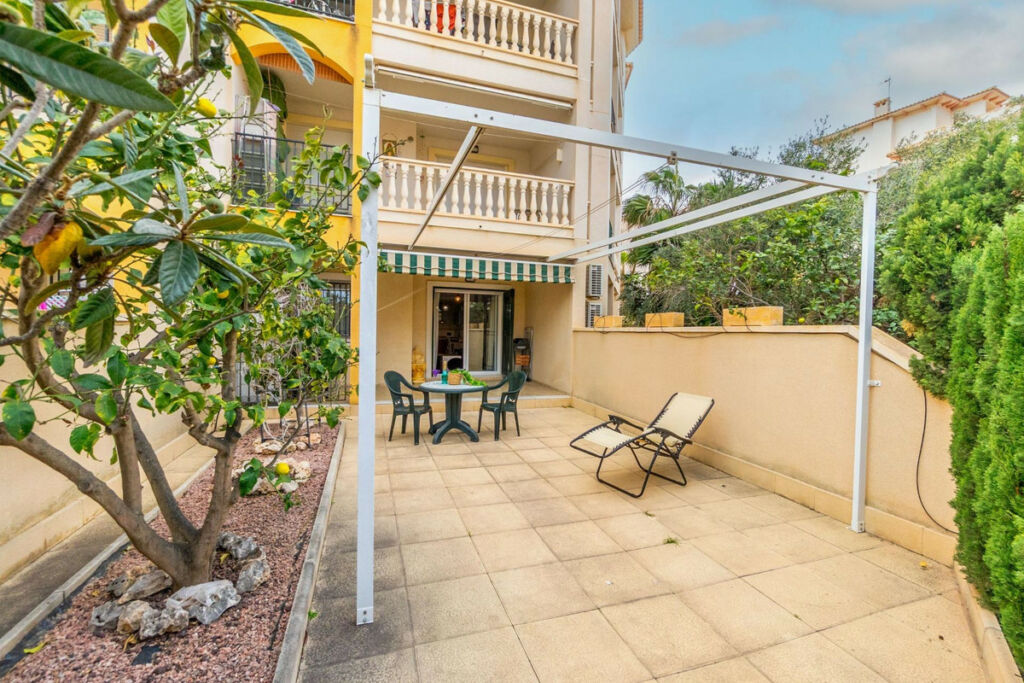 Ground Floor Apartment Orihuela Costa Alicante - image 18