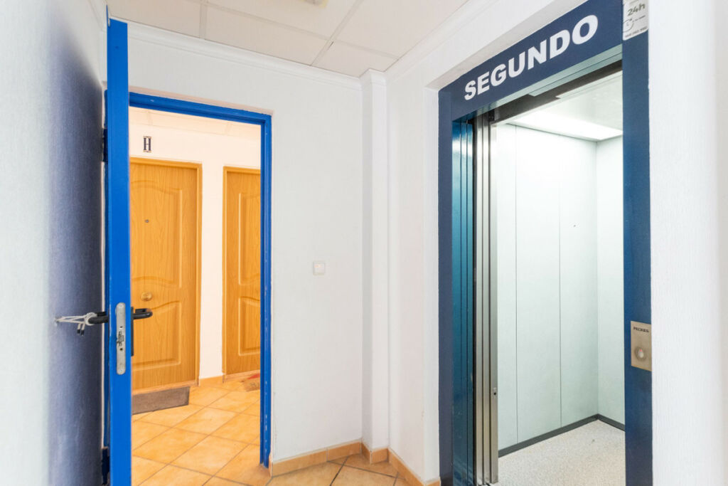 Top Floor Apartment Los Alcazares Murcia - image 18