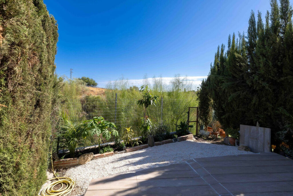 Duplex Campo Mijas Málaga - image 18