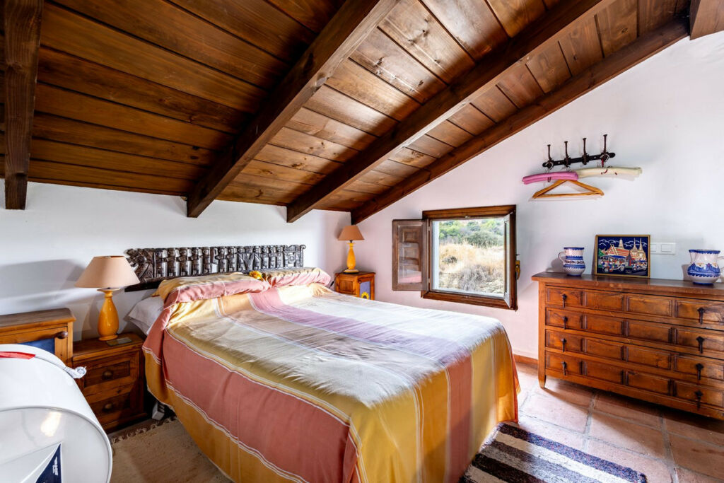 Finca - Cortijo Coín Málaga - image 18