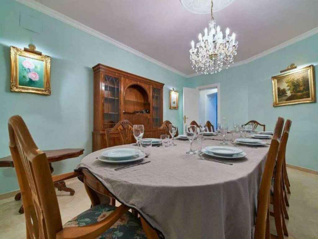 Detached Villa Javea Alicante - image 18