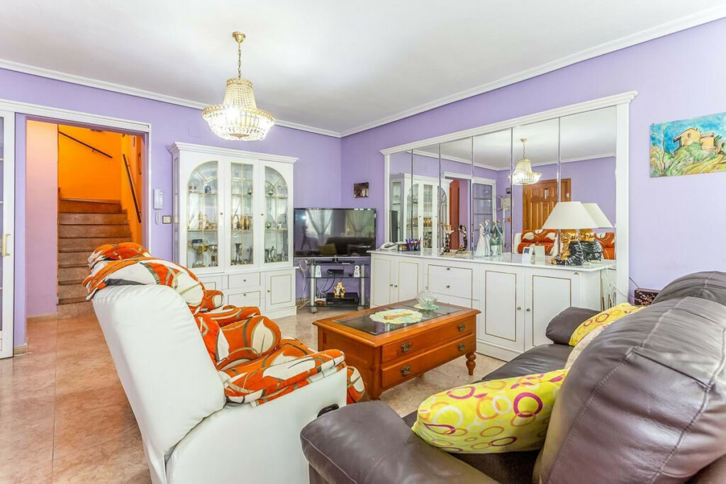 Townhouse Orihuela Costa Alicante - image 18