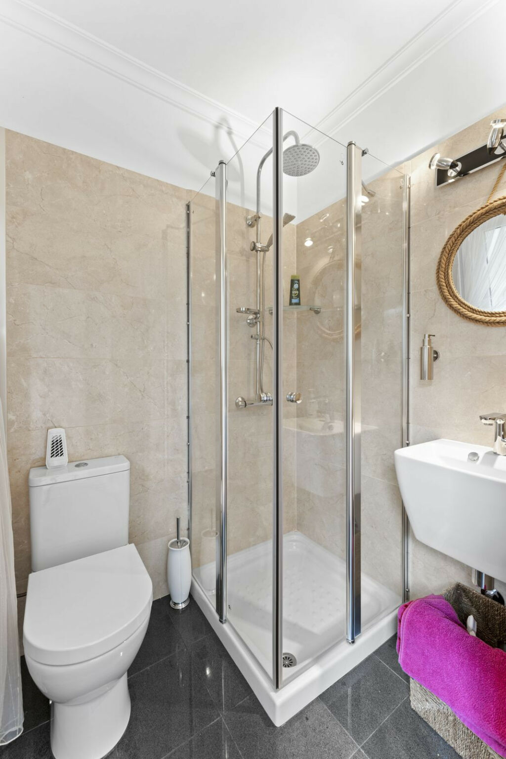 Semi-Detached House Mijas Málaga - image 18