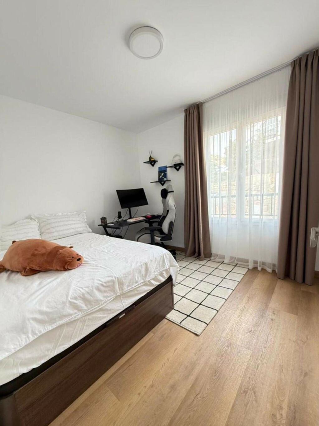 Middle Floor Apartment Mijas Málaga - image 18