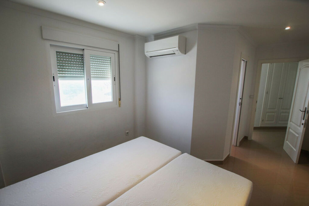 Detached Villa Calpe Alicante - image 18