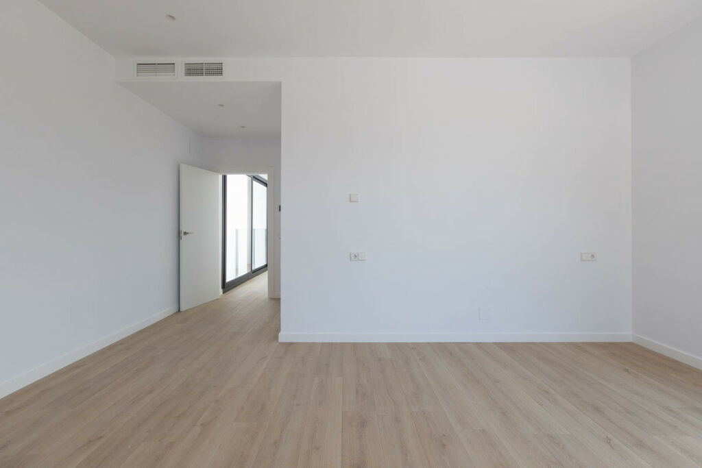 Detached Villa Elviria Málaga - image 18