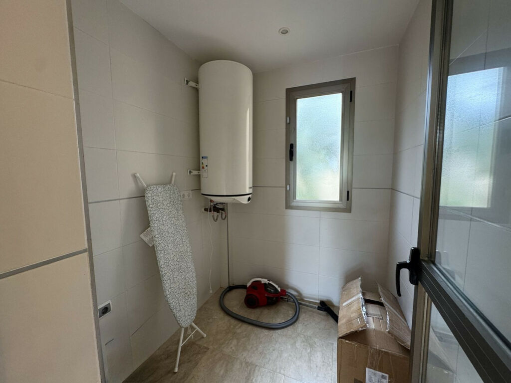 Ground Floor Apartment Atalaya Málaga - image 18