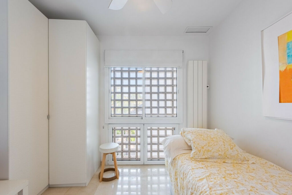 Penthouse Puerto Banús Málaga - image 18