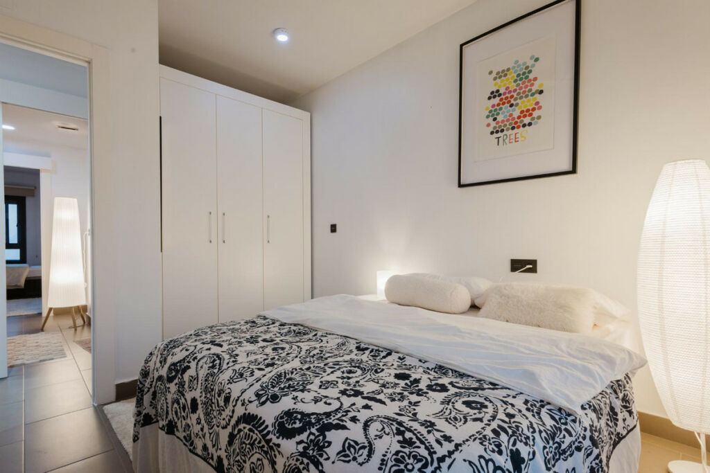 Penthouse Las Ramblas Golf Alicante - image 18