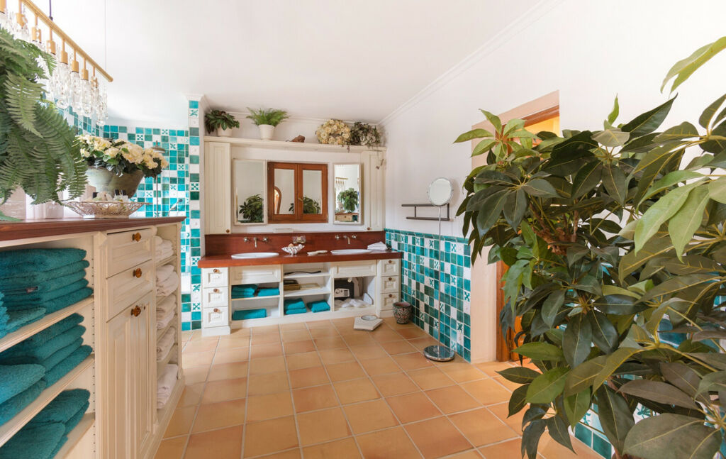Detached Villa Cumbre del Sol Alicante - image 18