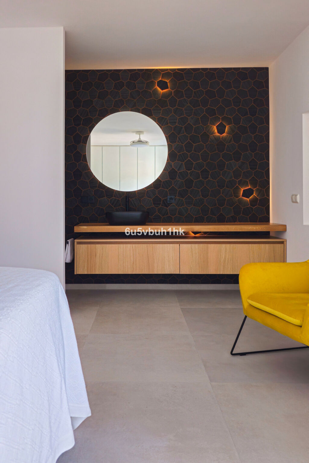 Townhouse The Golden Mile Málaga - image 18