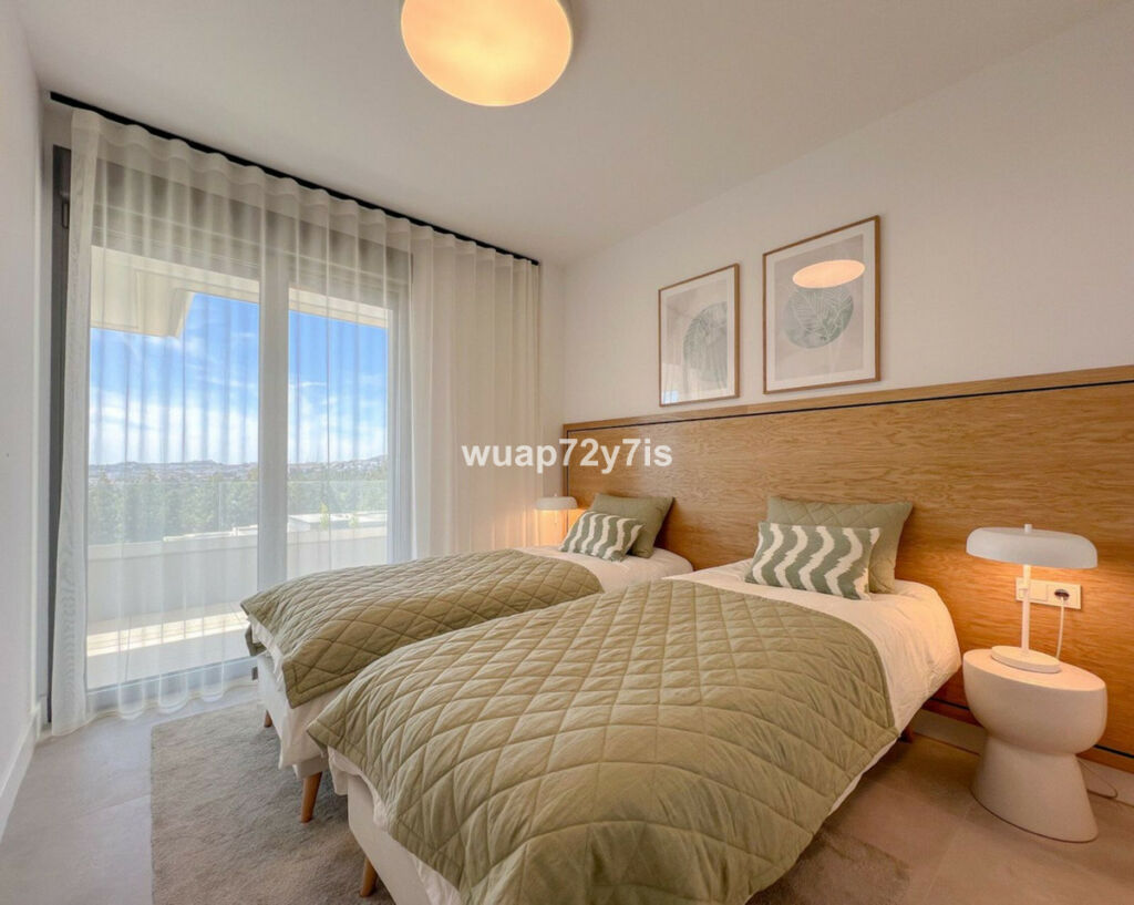 Townhouse La Cala de Mijas Málaga - image 18