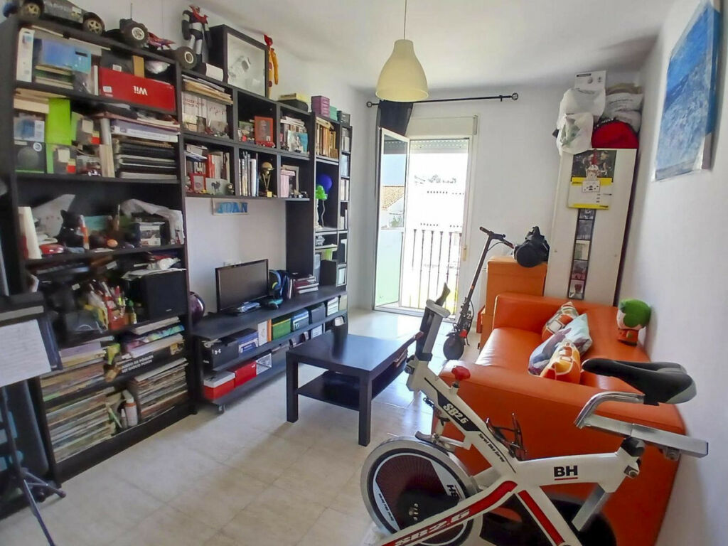 Duplex Estepona Málaga - image 18
