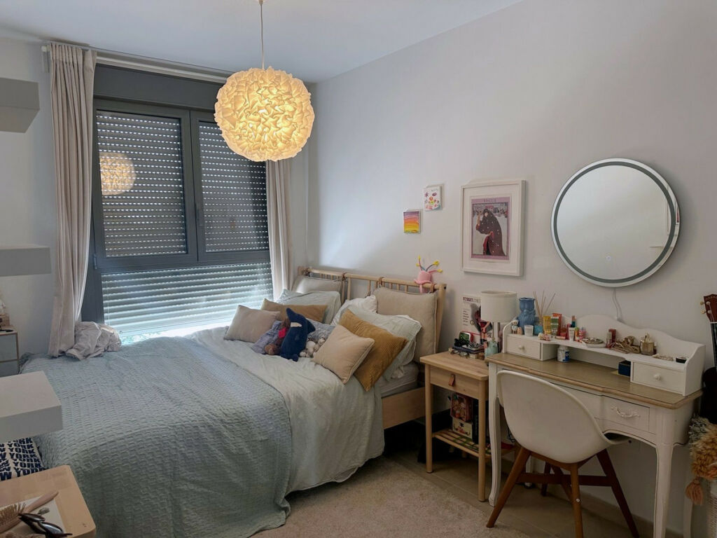 Middle Floor Apartment San Pedro de Alcántara Málaga - image 18
