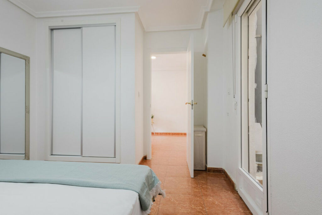 Middle Floor Apartment Torrevieja Alicante - image 18
