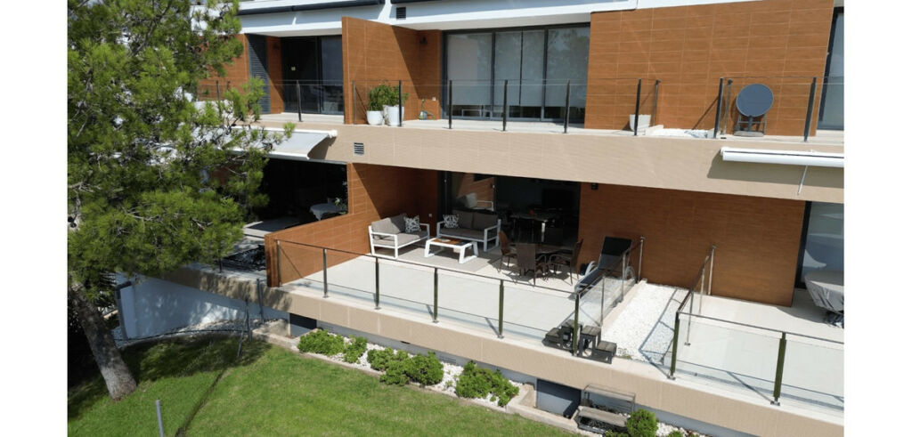 Ground Floor Apartment Villamartin Alicante - image 18