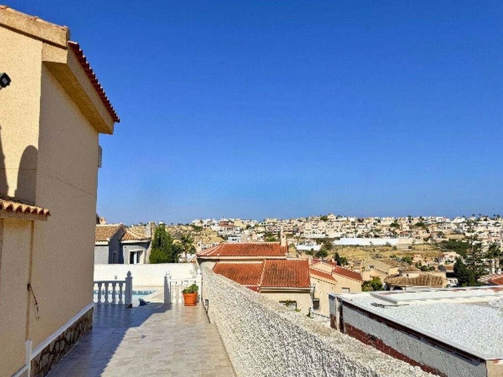 Detached Villa Ciudad Quesada Alicante - image 18