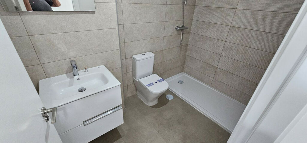 Penthouse Torremolinos Málaga - image 17
