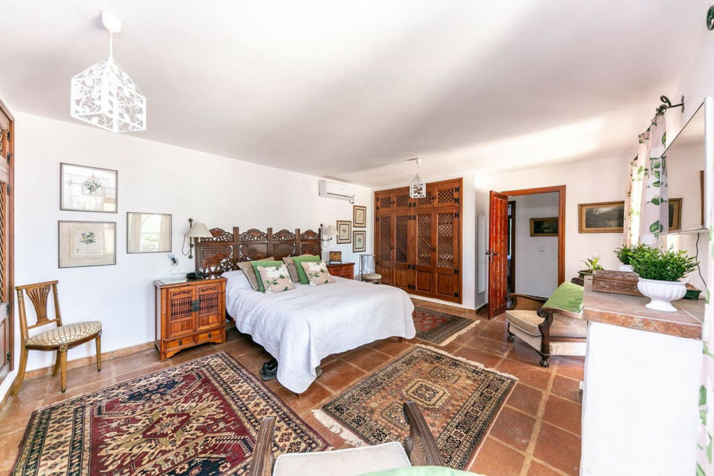 Finca - Cortijo Mijas Málaga - image 18